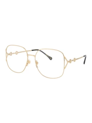 Stylowe Okulary Optyczne Gg1019O Gucci