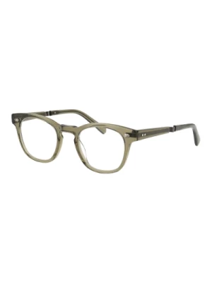 Stylowe Okulary Optyczne Hanalei C Garrett Leight