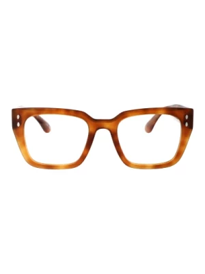 Stylowe Okulary Optyczne IM 0145 Isabel Marant