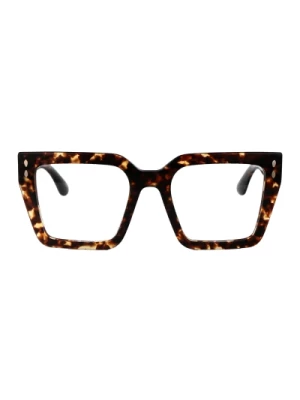 Stylowe Okulary Optyczne IM 0175 Isabel Marant