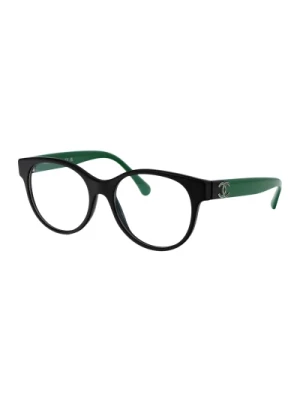 Stylowe Okulary Optyczne Model 0Ch3471 Chanel