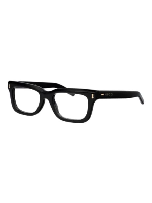 Stylowe Okulary Optyczne Model Gg1522O Gucci