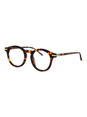 Stylowe Okulary Optyczne Parler Kolekcja Linda Farrow