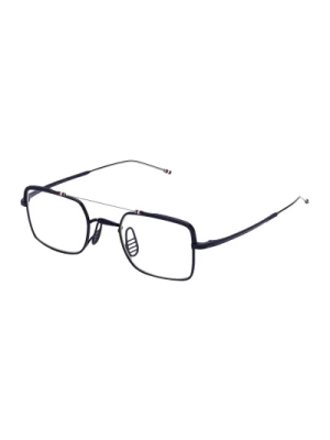 Stylowe Okulary Optyczne Tb-909 Thom Browne