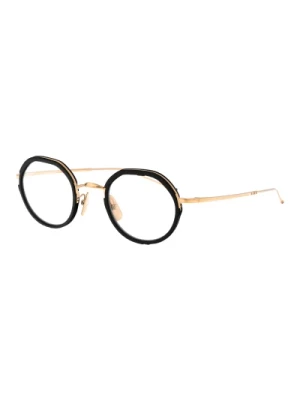 Stylowe Okulary Optyczne Thom Browne