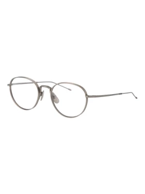Stylowe Okulary Optyczne Thom Browne