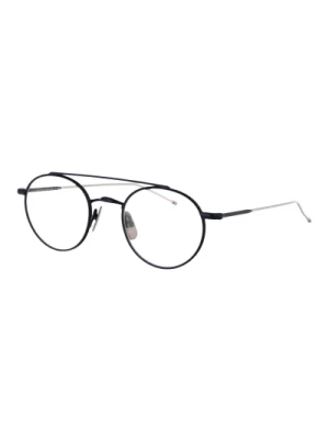 Stylowe Okulary Optyczne Ueo101A-G0001 Thom Browne