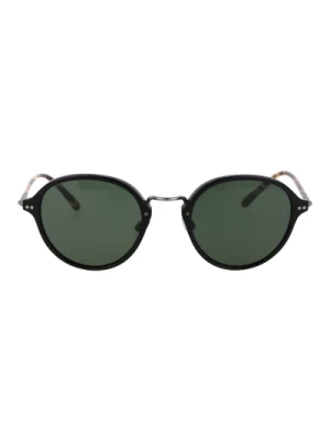 Stylowe okulary przeciwsłoneczne 0Ar8139 Giorgio Armani