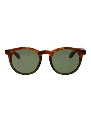 Stylowe okulary przeciwsłoneczne 0Ar8192 Giorgio Armani