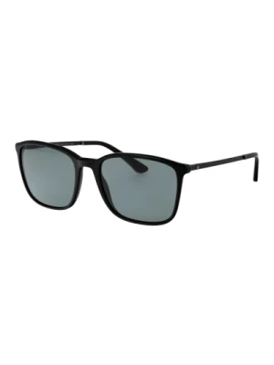 Stylowe okulary przeciwsłoneczne 0Ar8197 Giorgio Armani