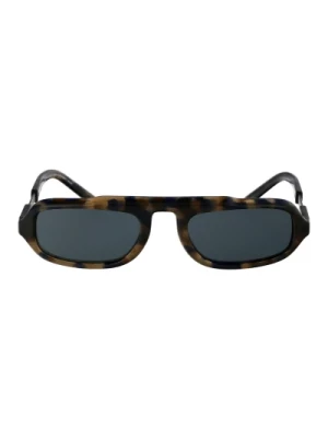 Stylowe Okulary Przeciwsłoneczne 0Ar8203 Giorgio Armani