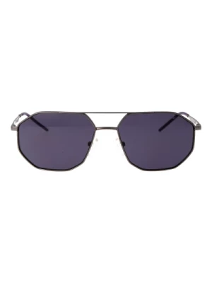 Stylowe okulary przeciwsłoneczne 0Ea2147 Emporio Armani
