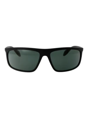 Stylowe okulary przeciwsłoneczne 0Ea4212U Emporio Armani
