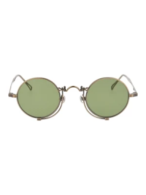 Stylowe okulary przeciwsłoneczne 10601H Matsuda