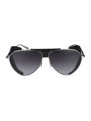 Stylowe okulary przeciwsłoneczne Aa0067S Alaïa