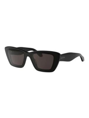 Stylowe okulary przeciwsłoneczne Aa0070S Alaïa