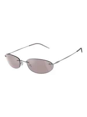 Stylowe okulary przeciwsłoneczne Ar1508M Giorgio Armani