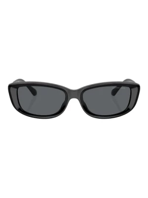 Stylowe okulary przeciwsłoneczne Asheville Mk2210U 300587 Michael Kors