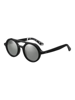 Stylowe okulary przeciwsłoneczne Bob/S Jimmy Choo