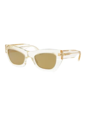 Stylowe okulary przeciwsłoneczne Bv1251S Bottega Veneta