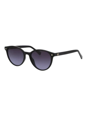 Stylowe okulary przeciwsłoneczne CF 1008/S Chiara Ferragni Collection