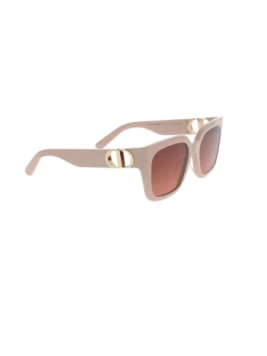 Stylowe okulary przeciwsłoneczne Dior