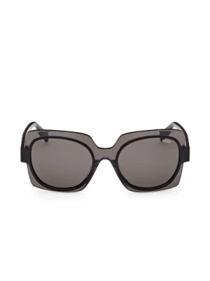 Stylowe okulary przeciwsłoneczne dla kobiet Emilio Pucci