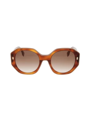 Stylowe okulary przeciwsłoneczne dla kobiet Fendi