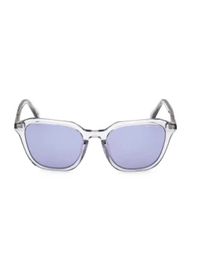 Stylowe okulary przeciwsłoneczne dla kobiet Gant