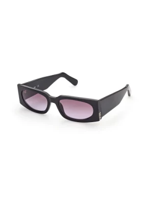 Stylowe okulary przeciwsłoneczne dla kobiet Gcds