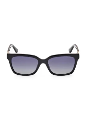 Stylowe okulary przeciwsłoneczne dla kobiet Guess