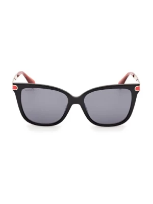 Stylowe okulary przeciwsłoneczne dla kobiet Max & Co