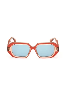 Stylowe okulary przeciwsłoneczne dla kobiet Max & Co