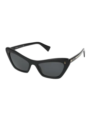 Stylowe okulary przeciwsłoneczne dla kobiet Miu Miu