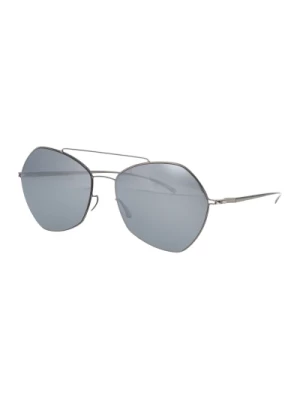 Stylowe okulary przeciwsłoneczne dla kobiet Mmesse012 Mykita