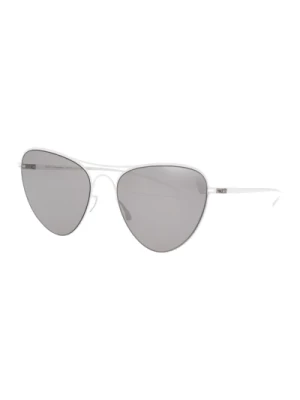 Stylowe okulary przeciwsłoneczne dla kobiet Mmesse015 Mykita