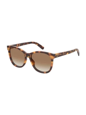 Stylowe okulary przeciwsłoneczne dla kobiet - Model Marc 527/S Marc Jacobs