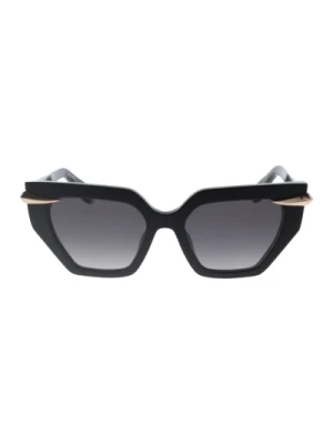 Stylowe okulary przeciwsłoneczne dla kobiet Roberto Cavalli