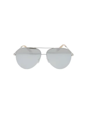 Stylowe okulary przeciwsłoneczne dla kobiet Victoria Beckham