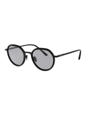 Stylowe Okulary Przeciwsłoneczne dla Mężczyzn Giorgio Armani