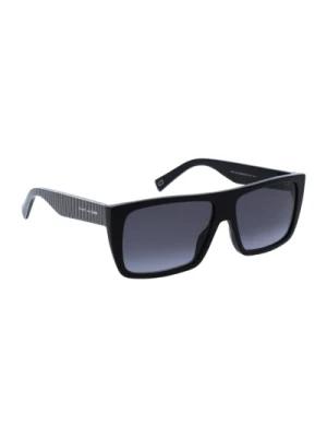 Stylowe okulary przeciwsłoneczne dla mężczyzn Marc Jacobs