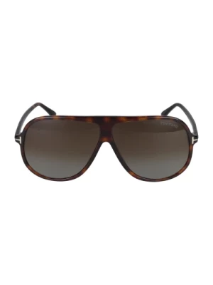 Stylowe okulary przeciwsłoneczne Ft0998 Tom Ford