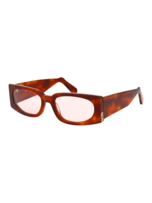 Stylowe okulary przeciwsłoneczne Gd0016 Gcds