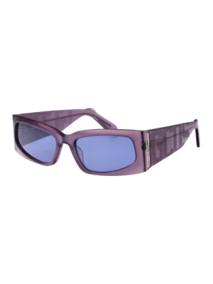 Stylowe okulary przeciwsłoneczne Gd0035 Gcds