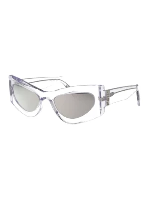 Stylowe okulary przeciwsłoneczne Gd0036 Gcds