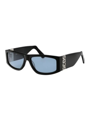 Stylowe okulary przeciwsłoneczne Gd0037 Gcds