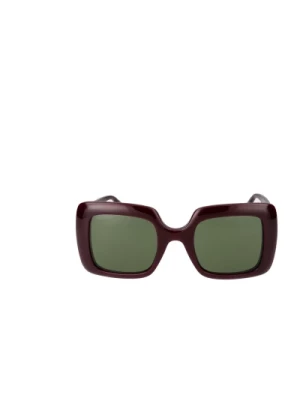 Stylowe okulary przeciwsłoneczne Gg0896S Gucci