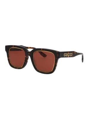 Stylowe okulary przeciwsłoneczne Gg1136Sa Gucci