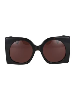 Stylowe okulary przeciwsłoneczne Gg1254S Gucci