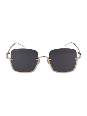 Stylowe okulary przeciwsłoneczne Gg1279S Gucci